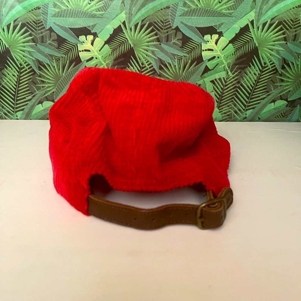 Supreme Strapback Hat. - image 2